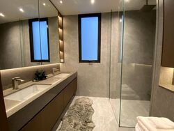 Jalan Merah Saga (D10), Condominium #620174511
